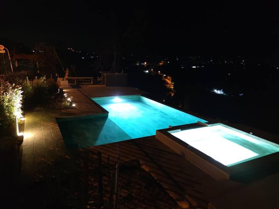 Villa Finca Dona Eva Manizales Exterior foto